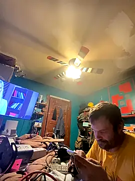 charactrzero online show from 01-08-26, 11:00