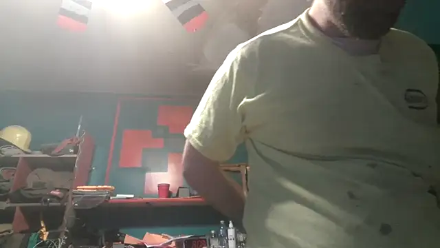 charactrzero online show from 03-20-26, 08:32