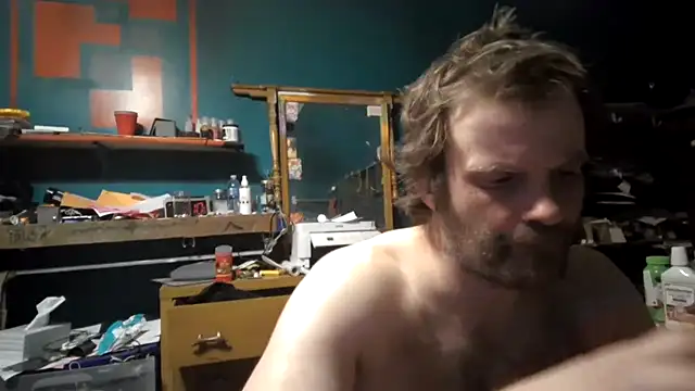 charactrzero online show from 04-04-26, 01:34