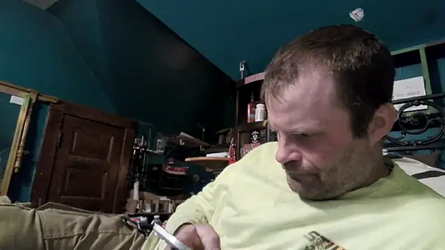 charactrzero online show from 11-15-25, 09:30