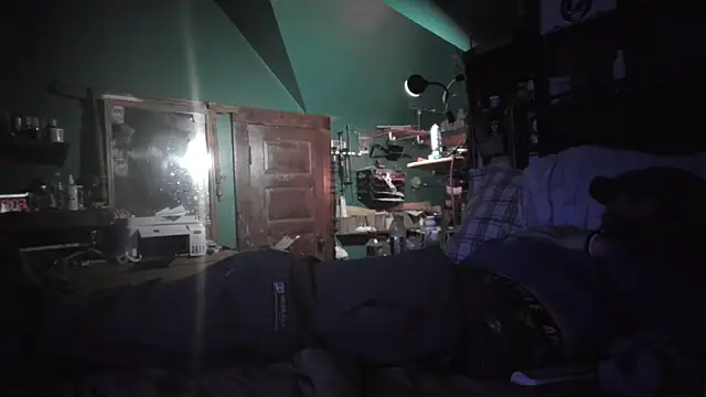 charactrzero online show from 03-22-26, 08:27