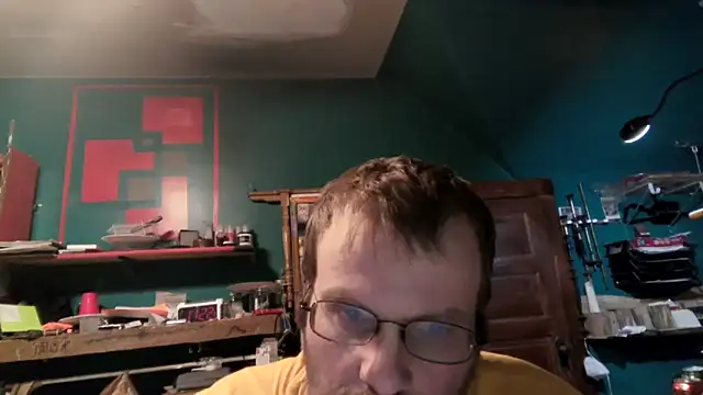 charactrzero online show from 01-06-26, 10:47