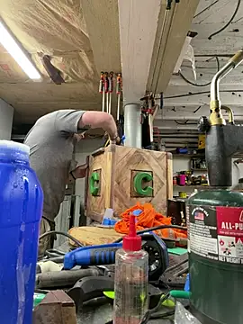 charactrzero online show from 03-26-26, 08:51