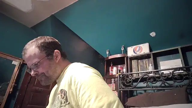 charactrzero online show from 11-20-25, 09:25