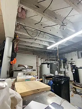 charactrzero online show from 12-17-25, 10:37