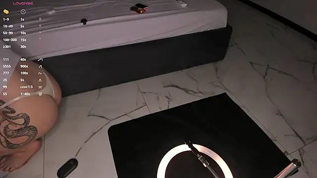 Devil Minds online show from 10-09-25, 07:58