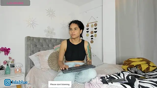 Kianna   online show from 05-25-26, 03:17