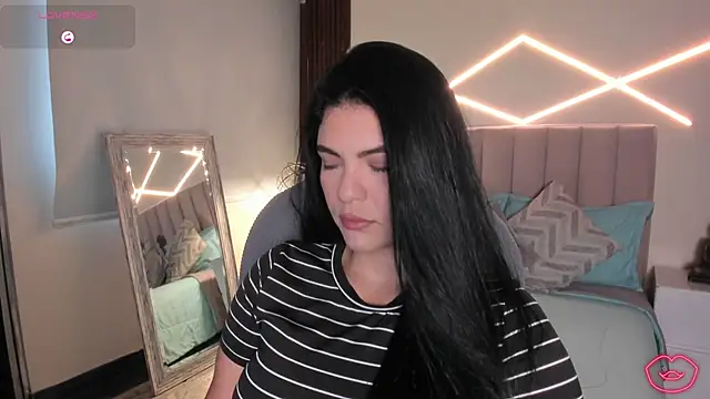 Veronicalanx1 online show from 03-09-26, 11:58