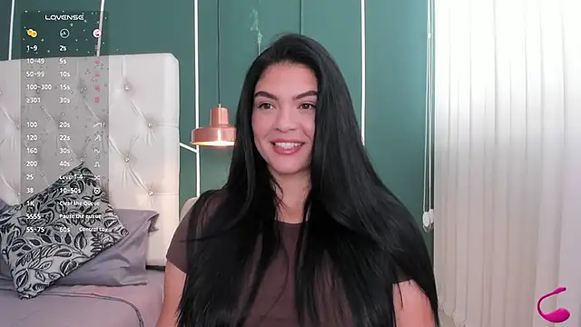 Veronicalanx1 online show from 11-18-25, 12:41