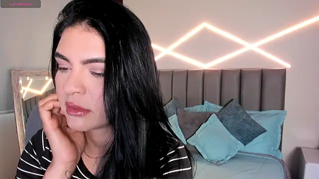 Veronicalanx1 online show from 03-31-26, 11:45