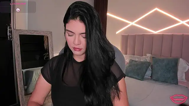 Veronicalanx1 online show from 03-12-26, 11:58