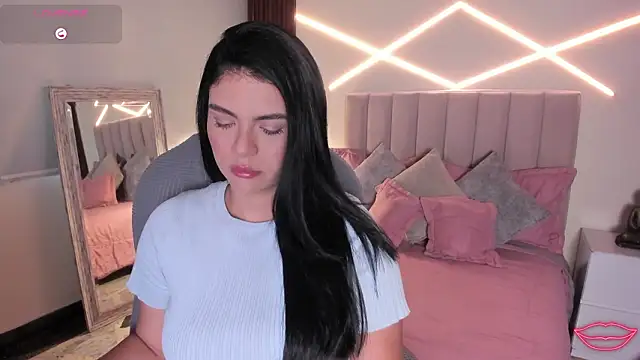 Veronicalanx1 online show from 03-17-26, 11:57