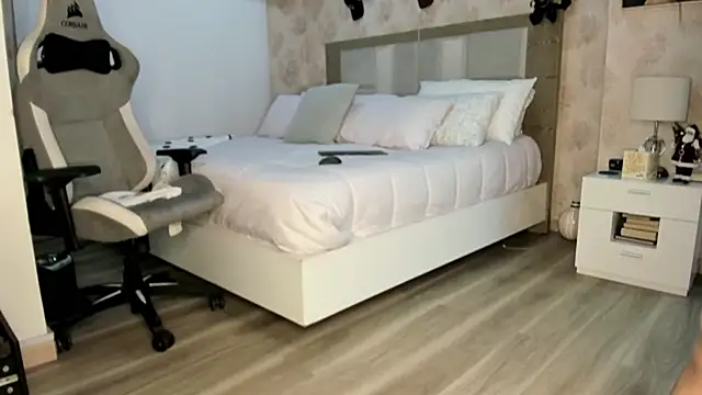 stefializon online show from 11-27-25, 01:06