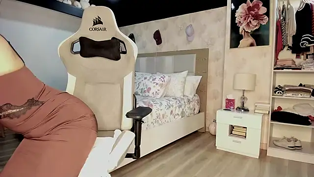 stefializon online show from 11-15-25, 02:26