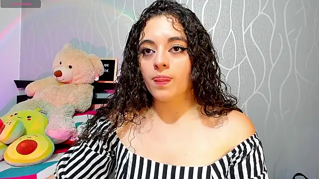 AshleyKim  online show from 12-13-24, 10:13