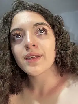 AshleyKim  online show from 02-17-25, 11:11