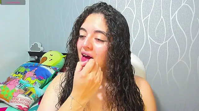 AshleyKim  online show from 02-19-26, 11:34