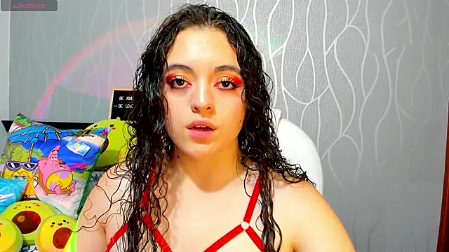 AshleyKim  online show from 12-24-24, 11:22