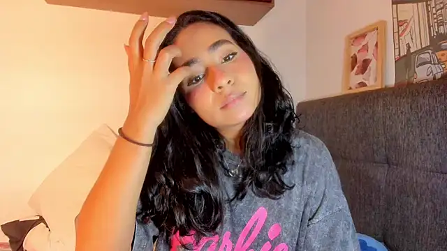 valeryvegas 2 online show from 11-10-25, 01:32