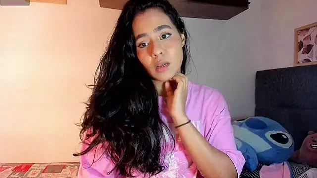 valeryvegas 2 online show from 10-28-25, 03:07