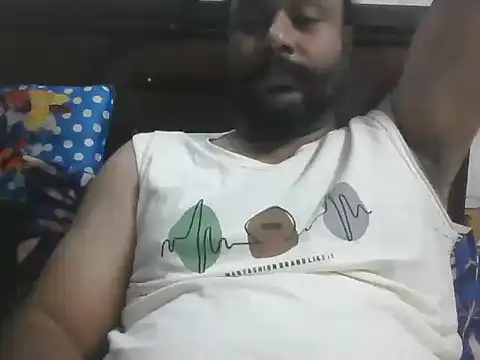 Indersaini148 online show from 07-27-26, 04:30