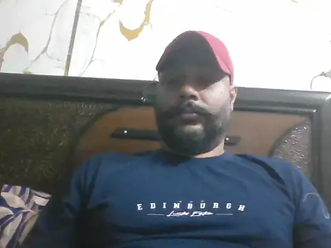 Indersaini148 online show from 07-20-26, 04:20
