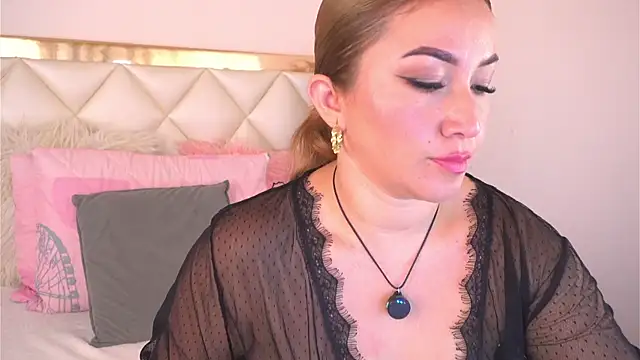 KendalEvanz online show from 02-14-26, 03:40