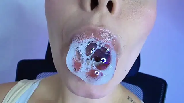 lisbet21x online show from 02-19-26, 08:28