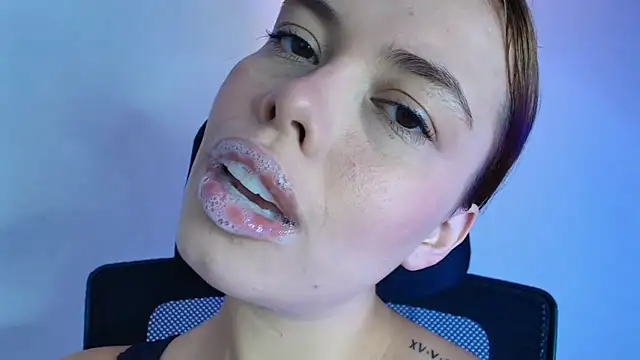 lisbet21x online show from 02-12-26, 08:08