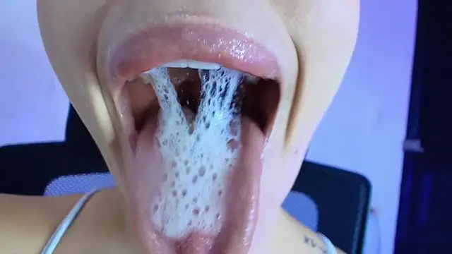 lisbet21x online show from 02-23-26, 08:09