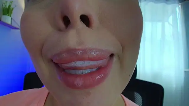 lisbet21x online show from 02-27-25, 02:32