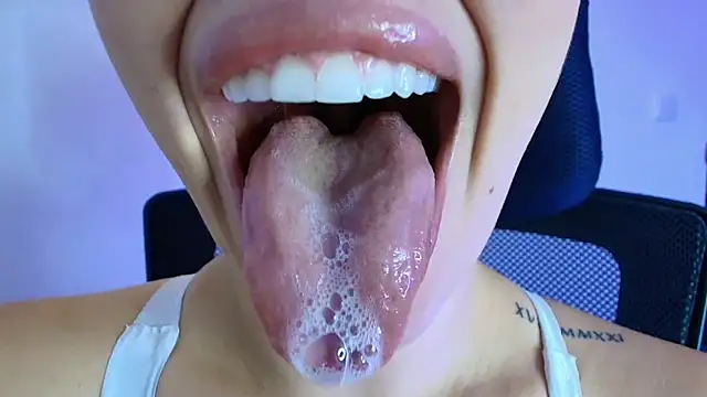 lisbet21x online show from 02-04-26, 08:15