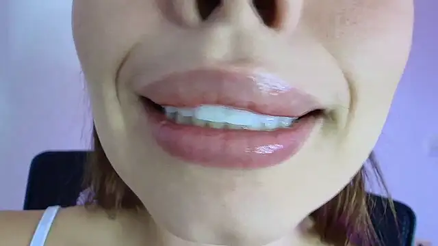 lisbet21x online show from 01-07-26, 03:39