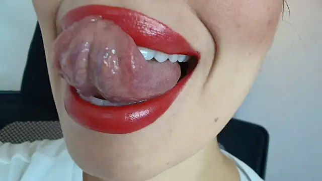 lisbet21x online show from 10-09-25, 12:55