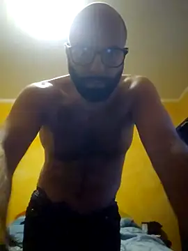 Dolceporco19 online show from 04-08-26, 04:19