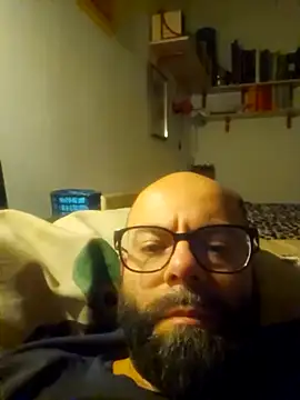 Dolceporco19 online show from 01-10-26, 11:44