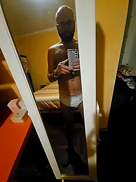 Dolceporco19 online show from 11-05-25, 05:38