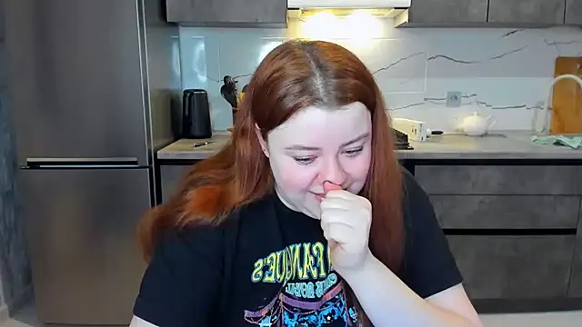 PolinaSalvatore online show from 02-20-25, 07:08