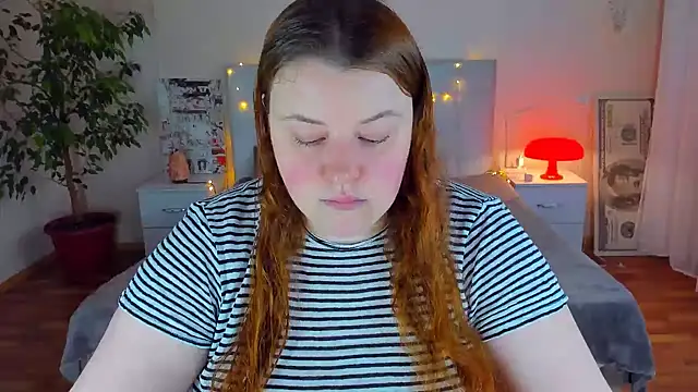 PolinaSalvatore online show from 04-05-26, 02:24