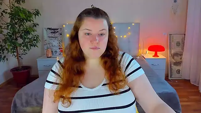 PolinaSalvatore online show from 04-04-26, 02:45