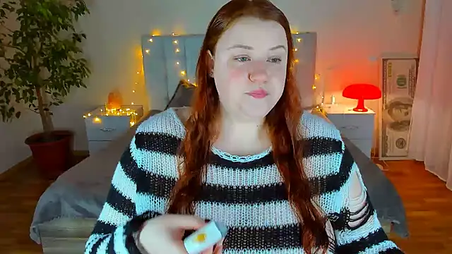 PolinaSalvatore online show from 02-12-26, 06:51