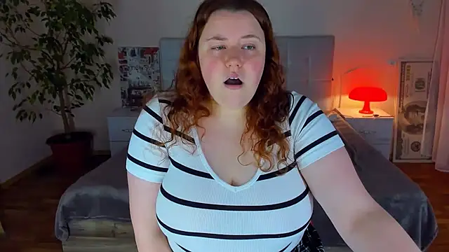 PolinaSalvatore online show from 06-29-26, 10:42