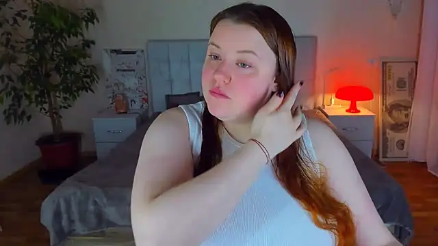 PolinaSalvatore online show from 03-15-26, 04:14