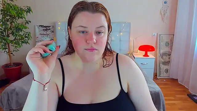 PolinaSalvatore online show from 03-27-26, 12:06