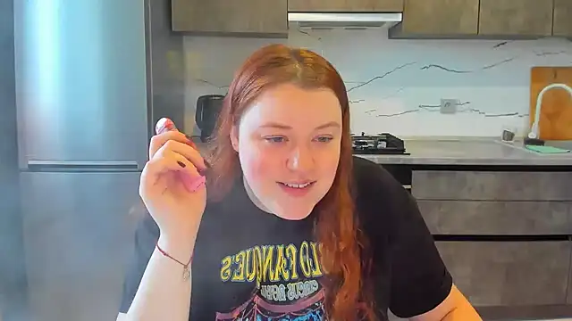 PolinaSalvatore online show from 02-26-25, 01:54