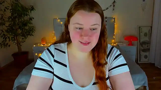 PolinaSalvatore online show from 02-02-26, 07:46