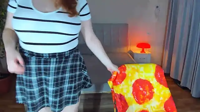 PolinaSalvatore online show from 09-14-25, 08:09