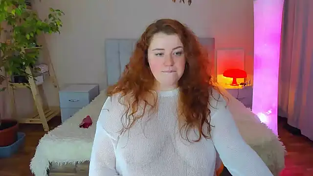 PolinaSalvatore online show from 03-11-25, 11:47