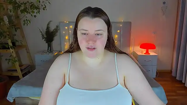 PolinaSalvatore online show from 11-12-25, 02:43