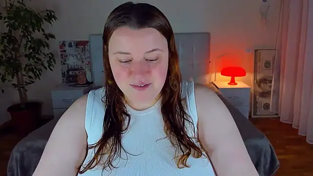 PolinaSalvatore online show from 07-15-26, 05:53